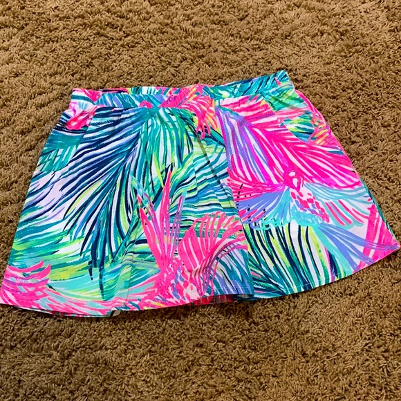 NWOT Lilly Pulitzer Skirt - Picture 1 of 4